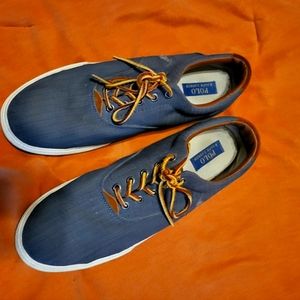 Polo Ralph Lauren size 13